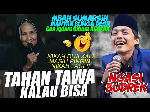 PENGAJIAN LUCU GUS IQDAM TERBARU 2025