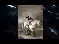 Washington's Leadership and Principles