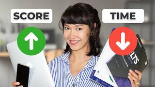 The Smarter Way to Prepare for IELTS