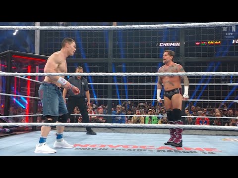 Men's Elimination Chamber | WWE Elimination Chamber 2025 | Highlights