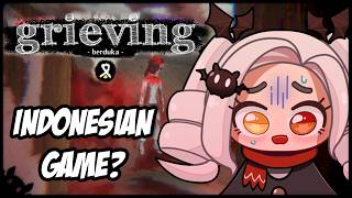 [Grieving/Berduka] Trying Out This Dark Indonesian Horror Game!