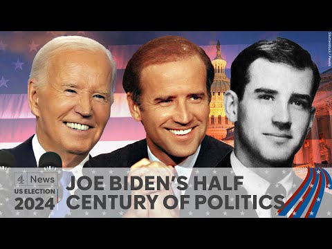 Who really is Joe Biden?