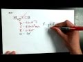 Magnetic Fields and Electron Motion