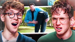 ON JUGE LES TIKTOK LES PLUS FOUS ! (Ft Matdeuh)