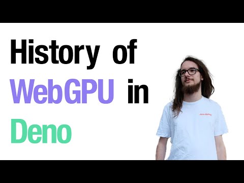 How we added WebGPU without affecting performance (Web Engines Hackfest '24)