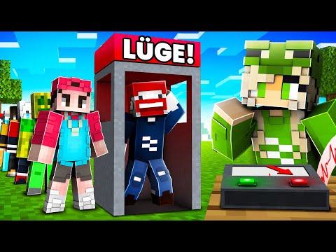ALLE LÜGEN in MINECRAFT HELDEN?
