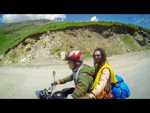 5 things you can only do in India