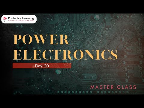 Day 20 - Introduction to DC Machine