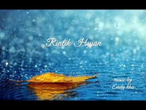 Relaxing Music – Rintik hujan instrument flute