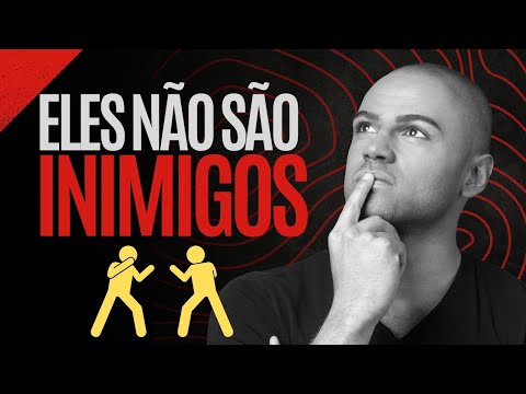 Pastor diz que Nações INIMIGAS defendem o GLOBO!