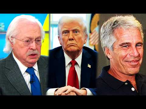 DOCTOR BOMBSHELL: EPSTEIN DID NOT K*LL HIMSELF