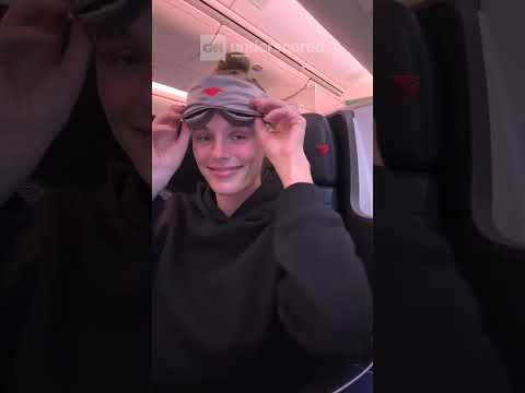 Travel essentials from a frequent flyer