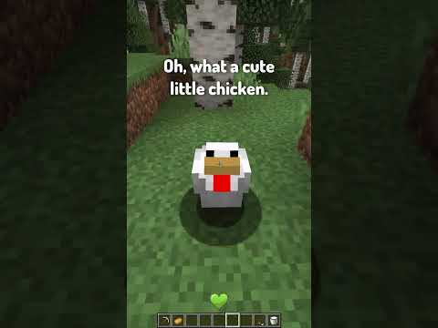 Luckiest Moments We All Had in Minecraft