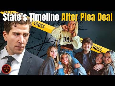 The Idaho Murders: Did Kohberger’s Plea Hearing Uncover New Evidence?