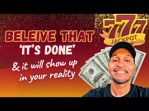UNDERSTAND THIS TO MANIFEST ANYTHING IN 3D