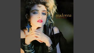 Madonna - Holiday (Album Version)