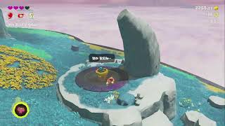 닌텐도 스위치2 동키콩 바난자. 플레이 1일차