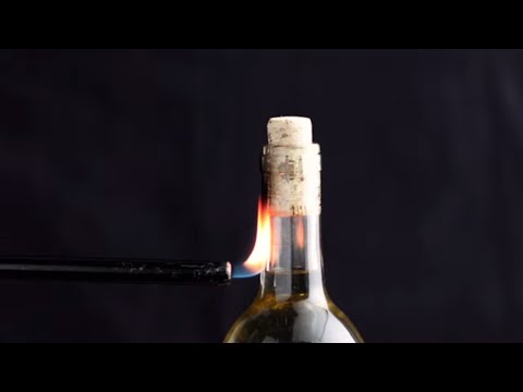 How to Open a Bottle of Wine 4 Different Ways