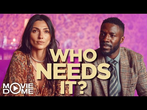 WHO NEEDS IT? - (Romantic Comedy) - FULL MOVIE