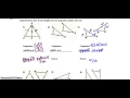 Triangle Congruence Concepts and Theorems