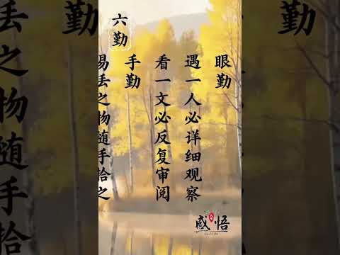 勤劳的回报率勤劳是通往成功的阶梯，也是收获的种子。 #心灵感悟 辛勤的付出终将转化为丰硕的成果， 将成为你人生旅程中宝贵的财富。 坚持不懈地努力，用勤劳创造属于自己的辉煌。感谢订阅☕☕