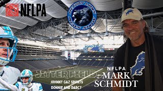 Detroit Lions News Show