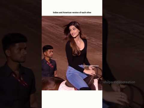 Hear me out kendall jenner kriti sanon #shilpavideocreation