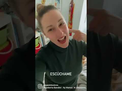 ¿Eres más de orden, o limpieza?