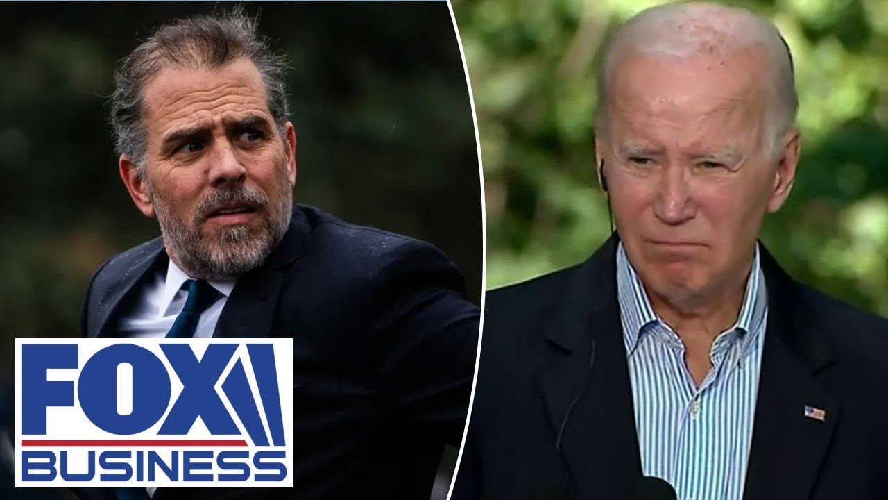 Republicans are ‘absolutely ready’ for Biden impeachment: GOP rep.