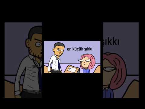Abuzer ve Cevapsız Sorular