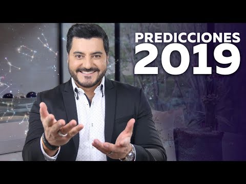 PREDICCIONES 2019