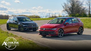 VW Passes Tariff Costs to Consumers; XPeng Says L4 Easier Than L2 - Autoline Daily 4140