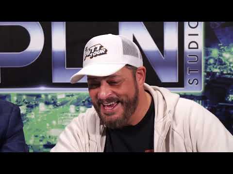 Big Announcement from PLN’s JT Tilley….