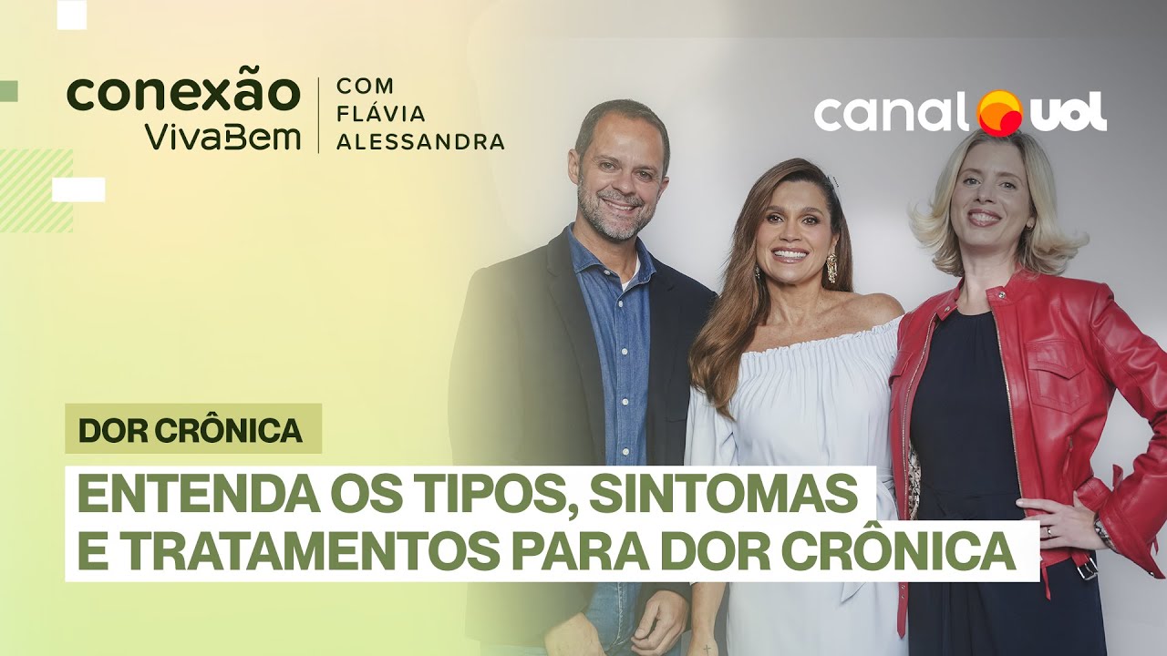 Dor crônica Dani Valente fala sobre vida com fibromialgia entenda os sintomas tratamentos e mais