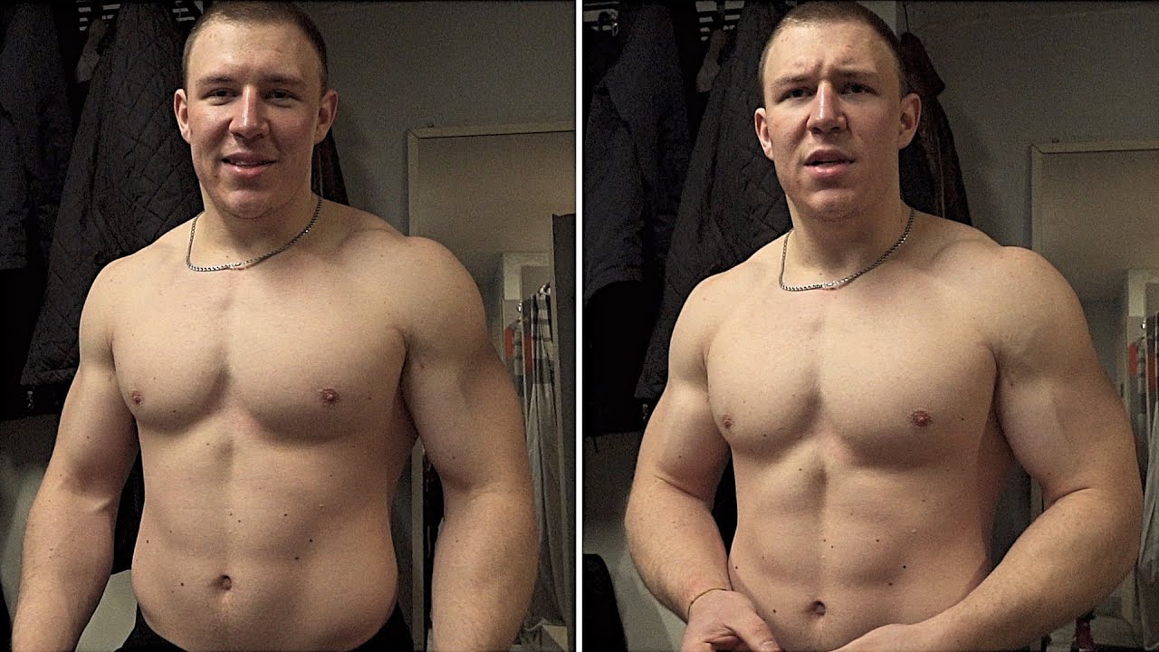 Самый сильный подросток? Бешеная сила в 20 лет. Александр Корягин