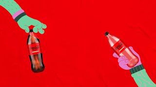 Ahorra y cuida el planeta con Coca-Cola Zero Azúcar