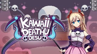 REVIEW: Kawaii Deathu Desu