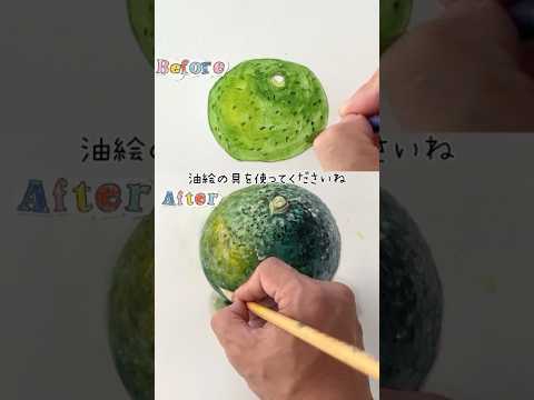 グリザイユがわからない人へ #絵の描き方 #アクリル絵の具 #グリザイユ画法 #油絵 #art