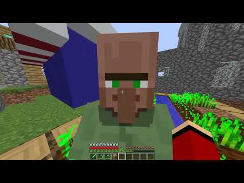 OMG Mikey became a SLIME and Attacked JJ in Minecraft!   Maizen Cash Nico Smirky Cloudy