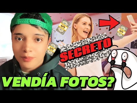 EL TRABAJO SECRETO DE MI HERMANA VENDE FOT… 💀💵📸 STORYTIME