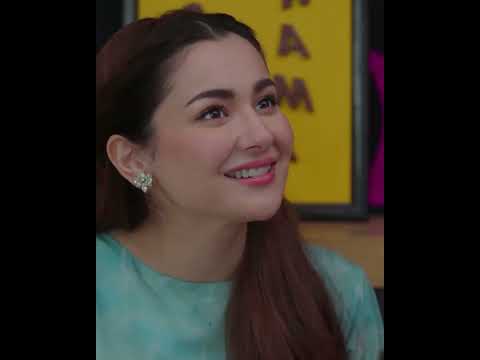 Tumhari dost? #haniaamir #shorts #ishqiya