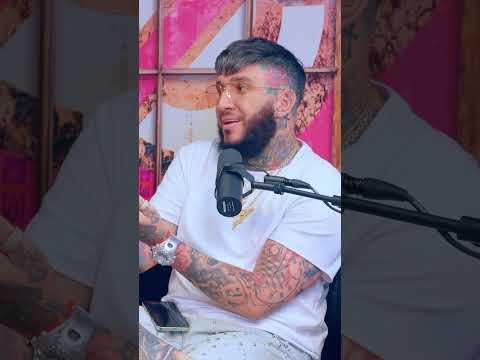 Miguelin en Esto no es un Podcast