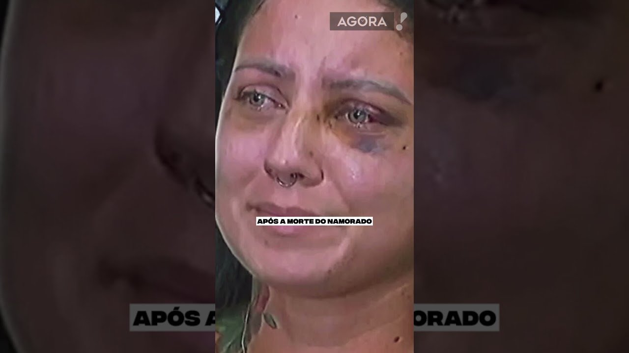 Fotógrafa que esfaqueou namorado é condenada a 24 anos de prisão