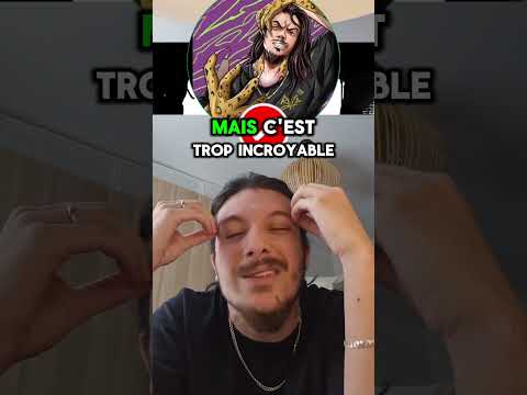 DAVY D. BROOK !? LE PERE D'UN MUGIWARA !? 1183 #anime #manga #onepiece