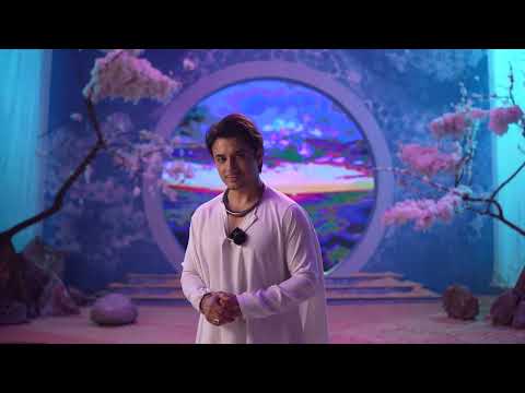 Behind the Scenes | Qaseeda Burda Shareef