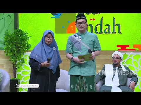 Syaban Bulan Penuh Cinta Dari Allah - ISLAM ITU INDAH (9/2/25) P3