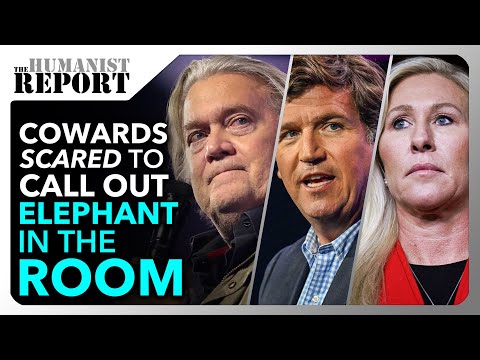 The Idiots Who Claimed Trump was "Anti-War" Look VERY Dumb Right Now