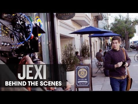 Jexi (2019 Movie) Official BTS “Sexting” — Adam Devine, Rose Byrne, Wanda Sykes