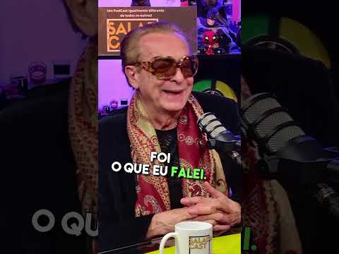 ELAS PERSEGUIAM RONALDO ÉSPER!  #podcasts #podcastbrasil #cortes