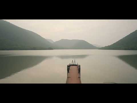 Gambeeram Reservoir | Trailer | Serene Waters and Picturesque Surroundings | #andhrapradesh #travel